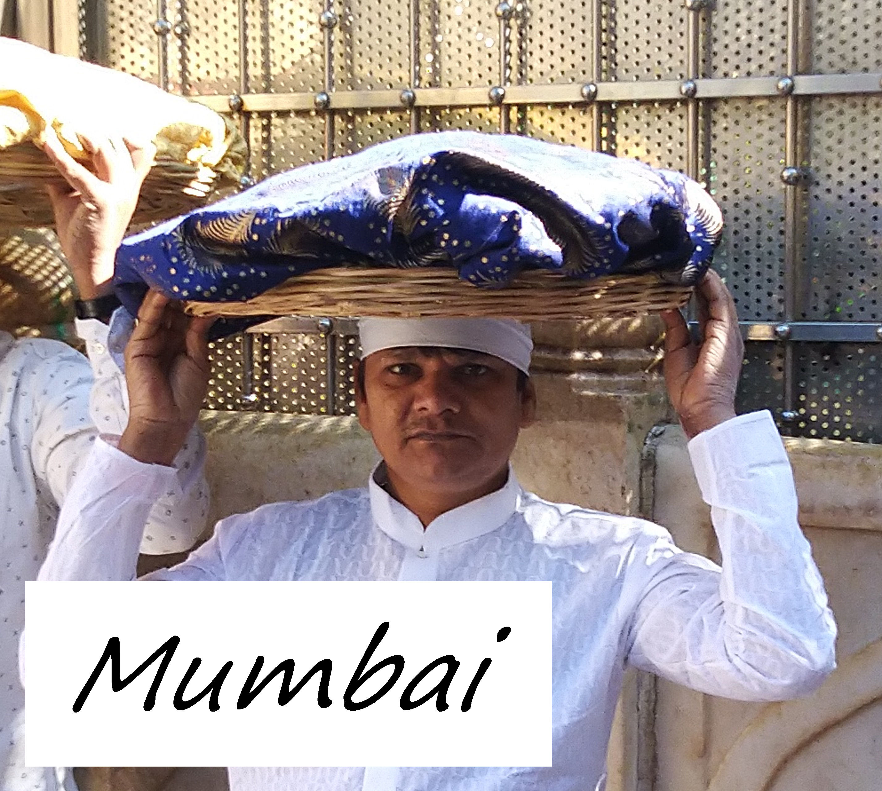 Mumbai
