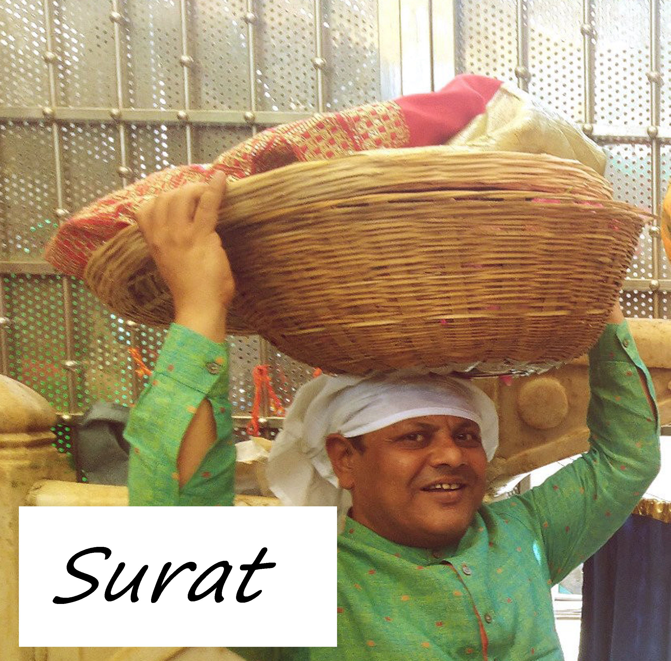 Surat