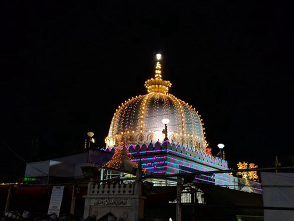 Syed Mohammed Talha Sabri