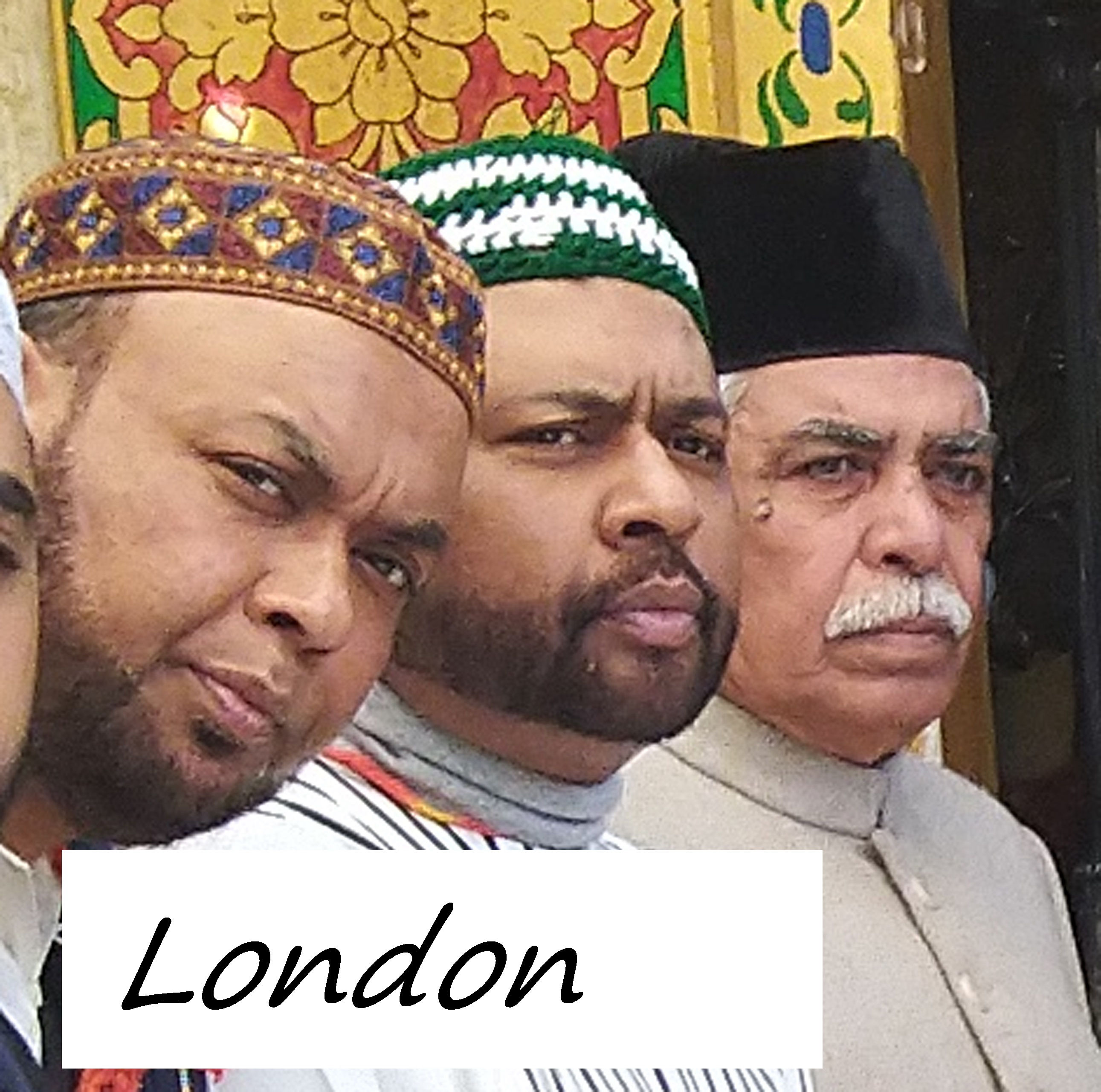 London