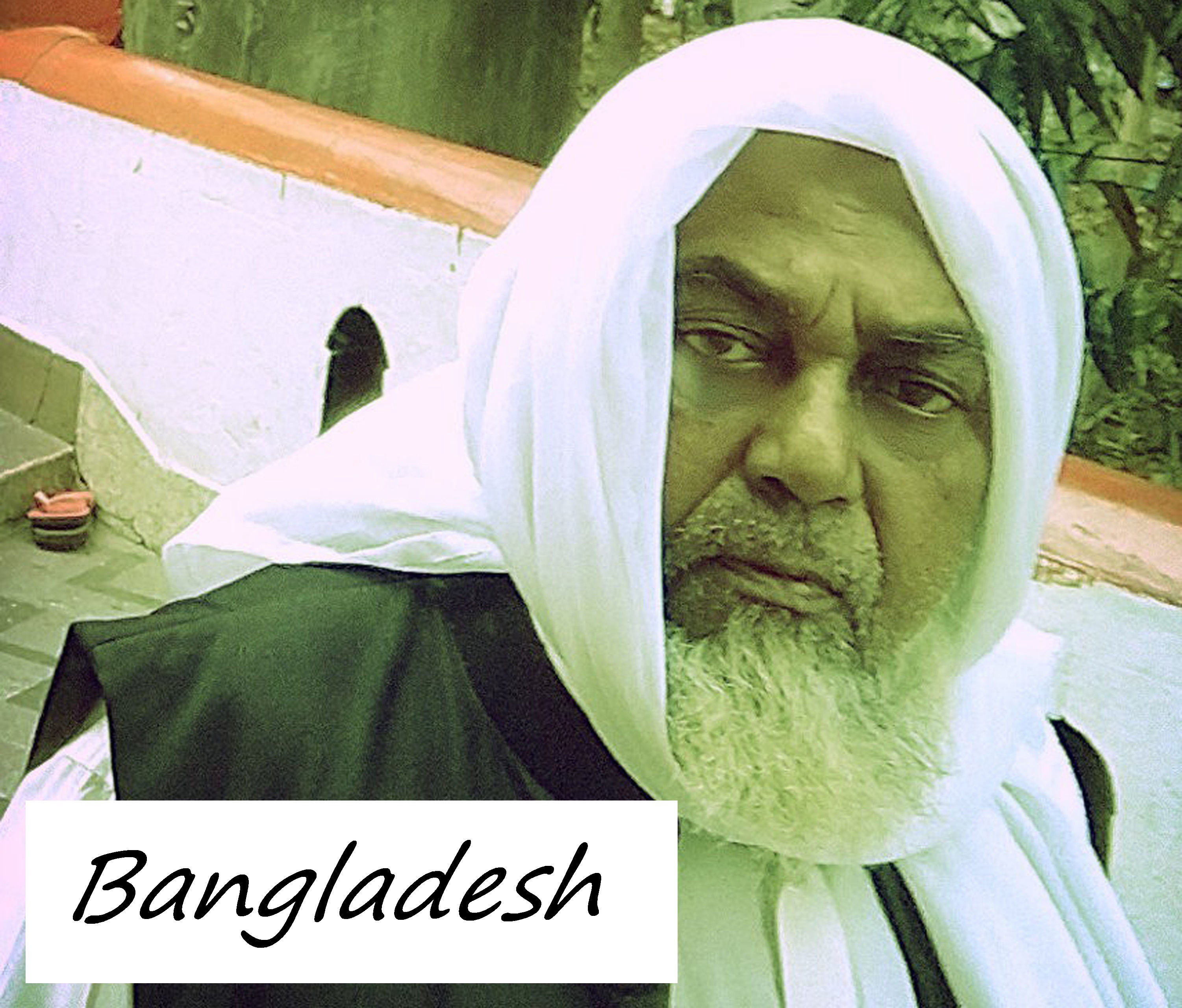 Bangladesh