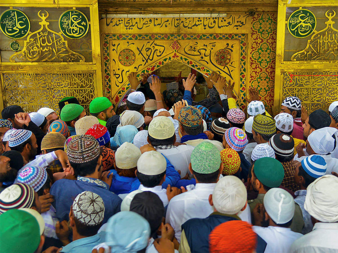 Jannati Darwaza