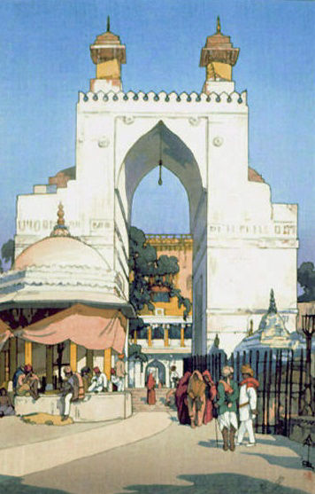 Buland Darwaz