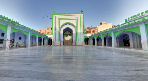 Akbari Masjid