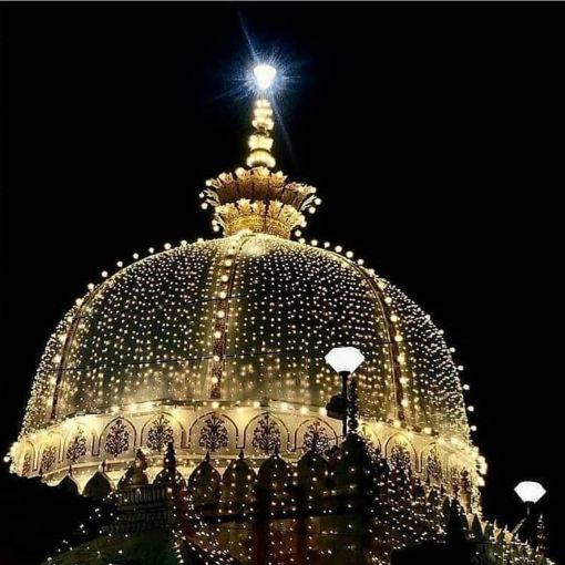 Ajmer Shabe Baraat