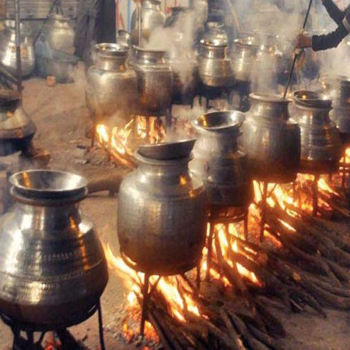 Biryanai 15kg