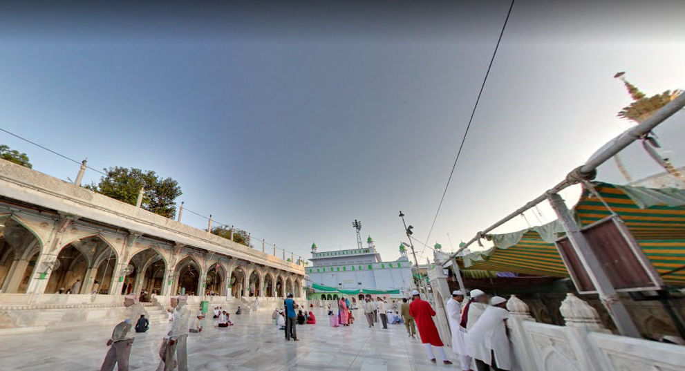 Shajahani Masjid
