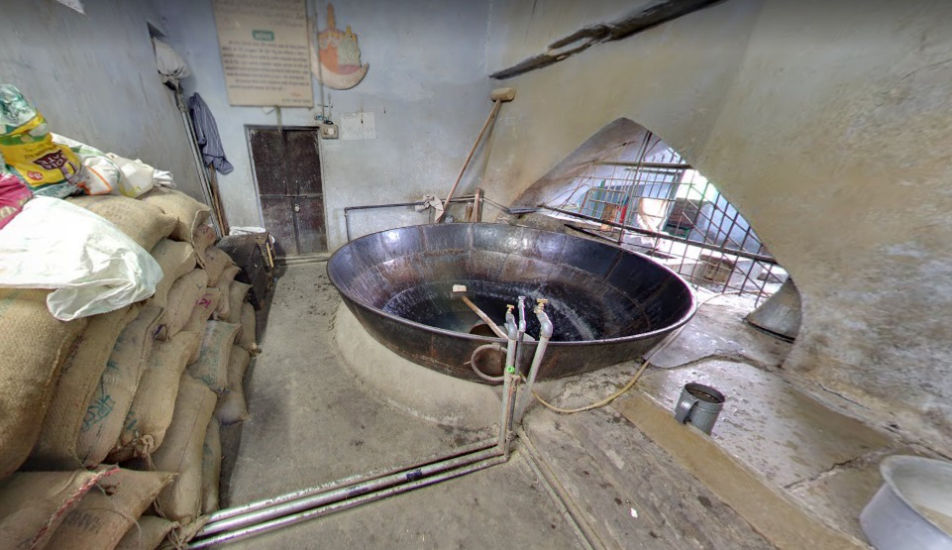 Langar Khana