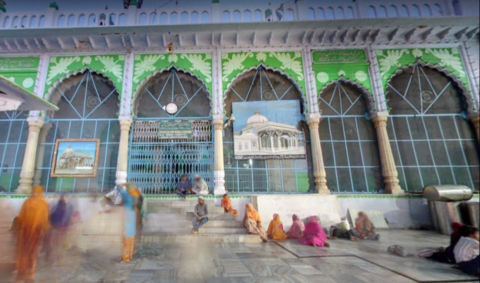 Mehfil Khana