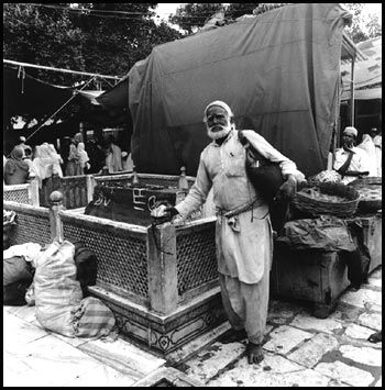 Bhishty on day king